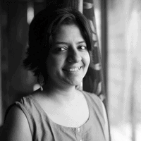 Nandita Venkatesan